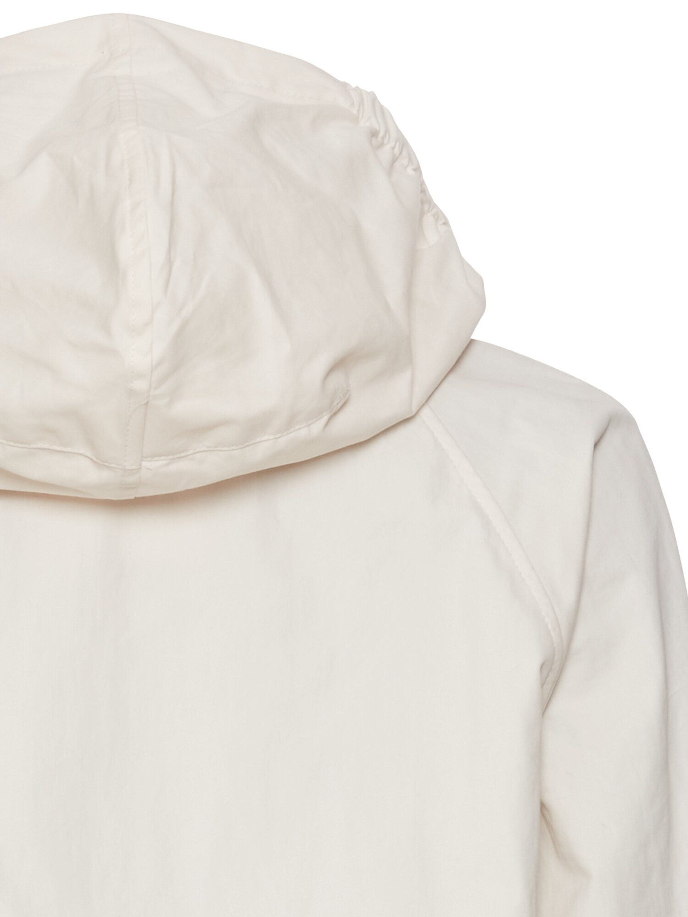 CAMEL ACTIVE Between-Season Jacket in White