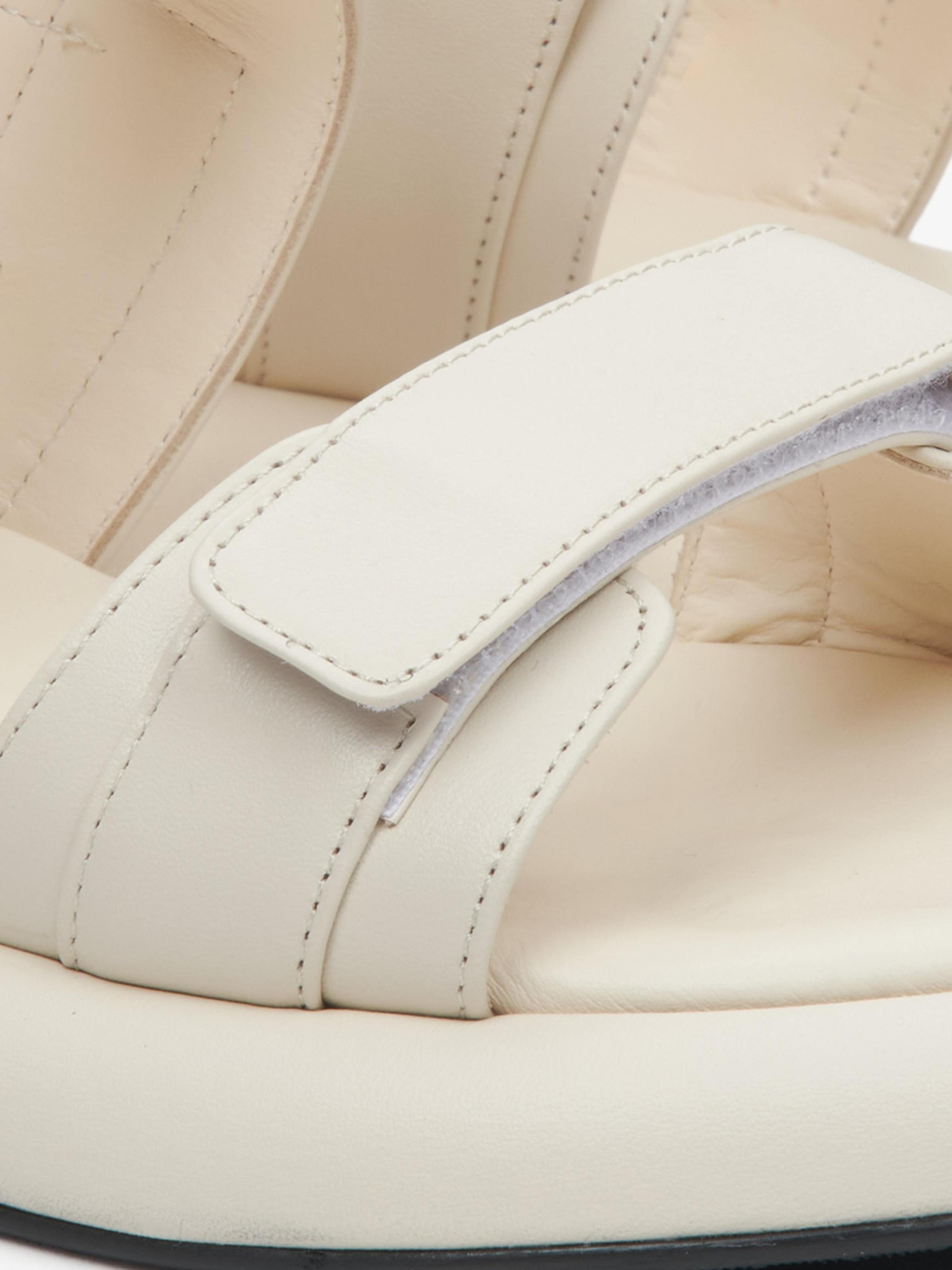 Estro Sandal '23547-12' i beige