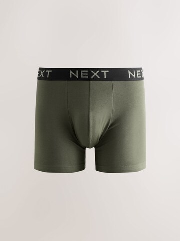 Boxers Next en gris