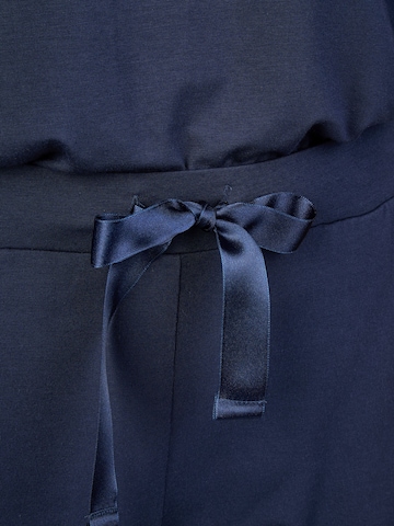 Pantalon de pyjama Myjama en bleu