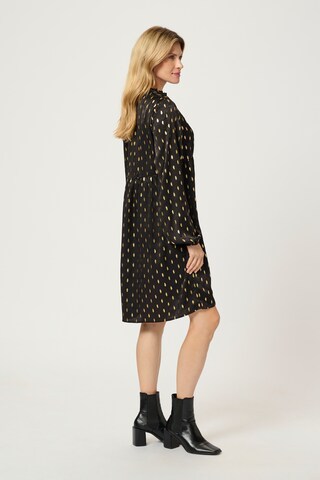 Kaffe Dress 'Sofie' in Black