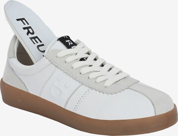 FREUDE Sneakers 'Arielle' in White