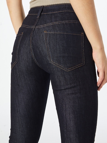 Lindex Skinny Jeans 'Tova' in Blue