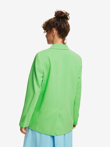 ESPRIT Blazer in Green