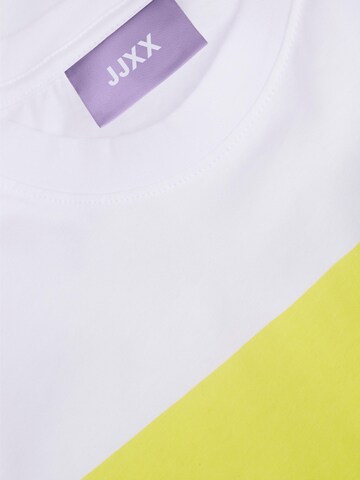 JJXX Shirt 'Amber' in White