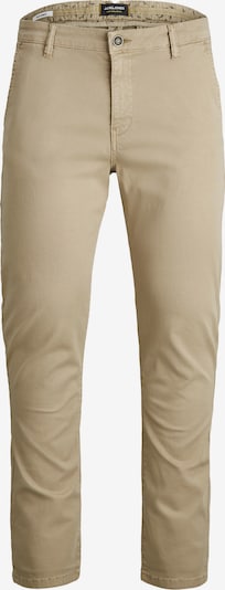 JACK & JONES Chino 'Marco Fred' in de kleur Camel, Productweergave
