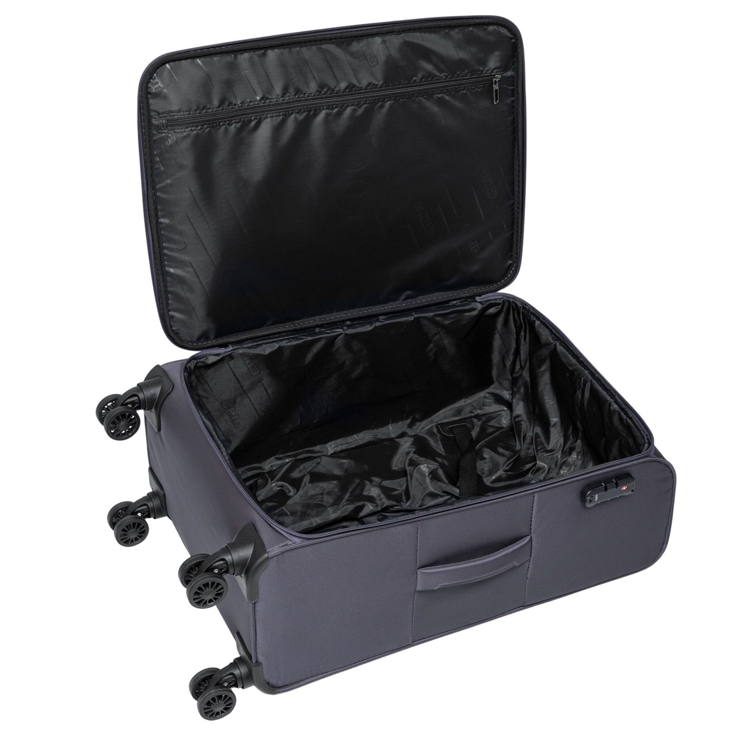 Epic Trolley in Grau