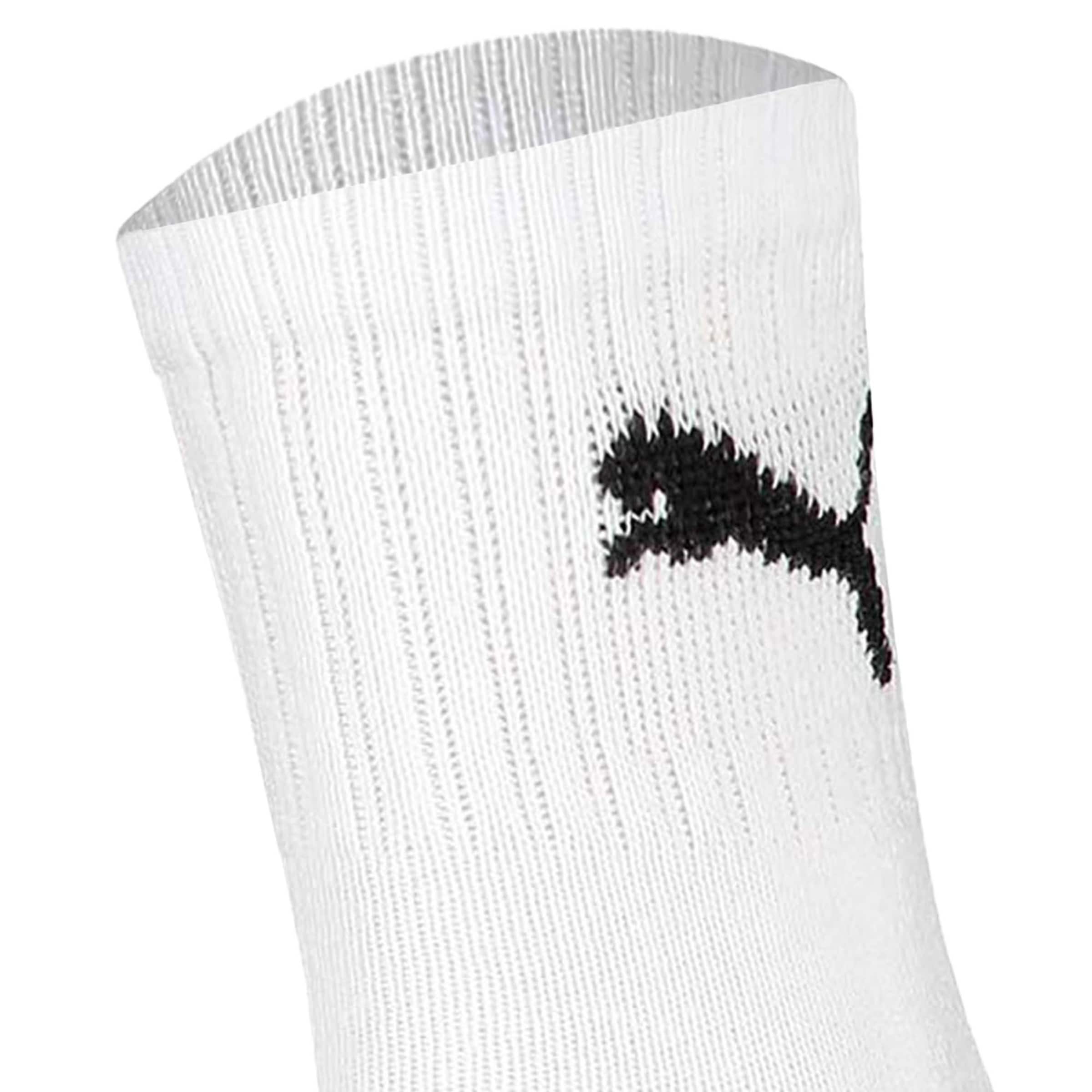 PUMA - Calcetines deportivos en gris