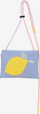 Fritzi aus Preußen Schultertasche in Blau: Vorderseite