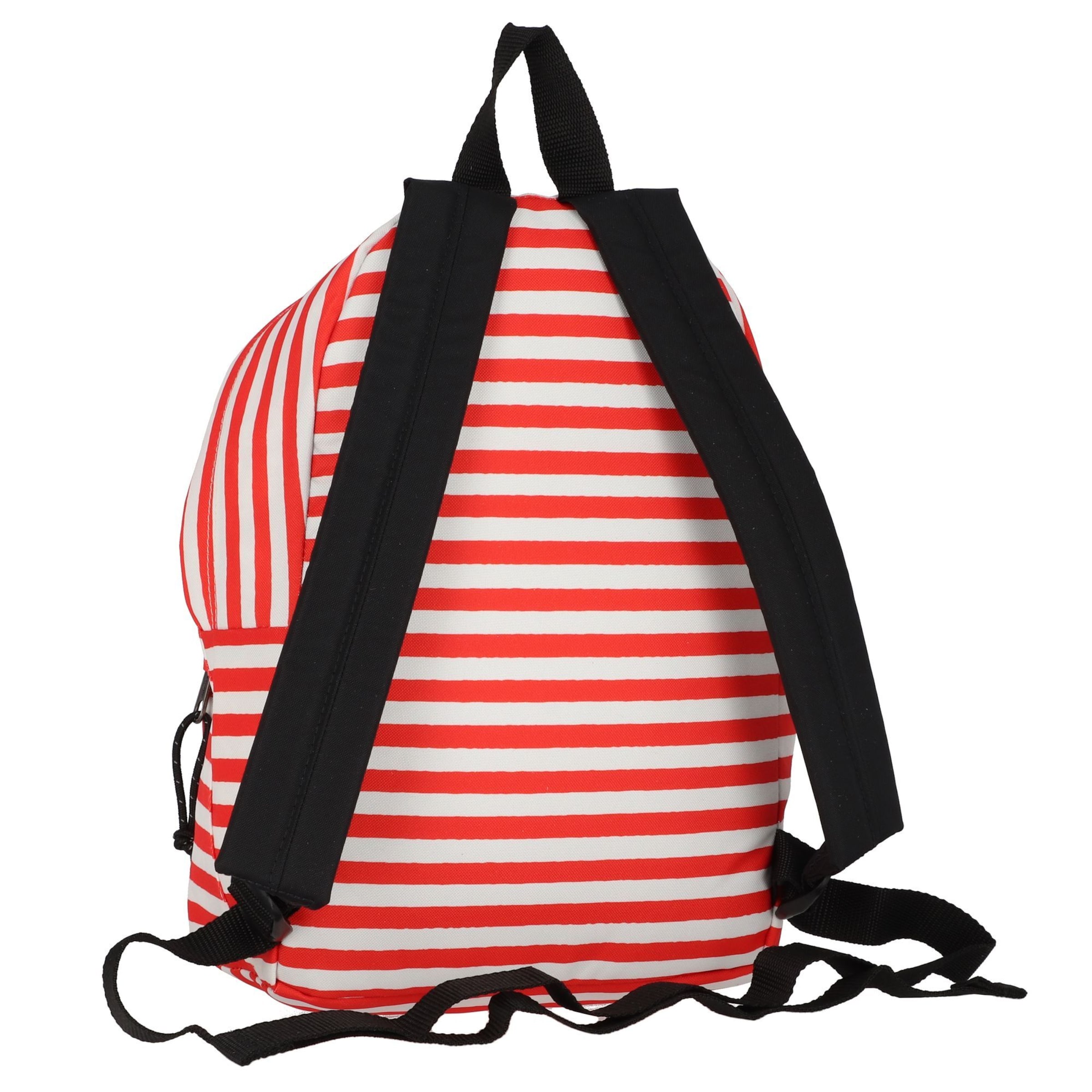Zaino 'Orbit' di EASTPAK in rosso