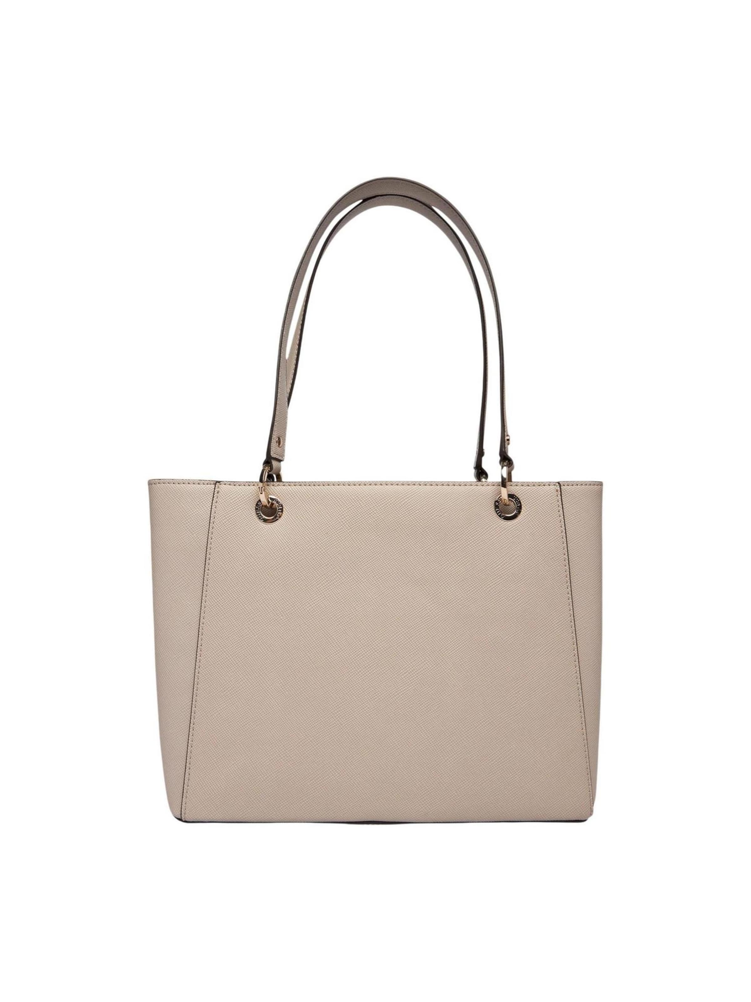 GUESS - Shopper 'NOELLE II TOTE HWZG96 72250' en gris