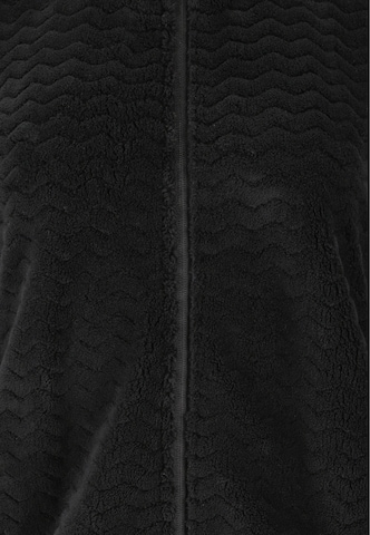 Whistler Functionele fleece jas 'Matra' in Zwart