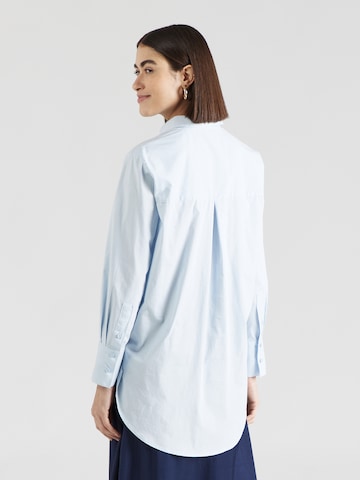 ESPRIT Blouse in Blue