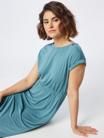 Ragwear Dress 'DAIZIE' in Blue