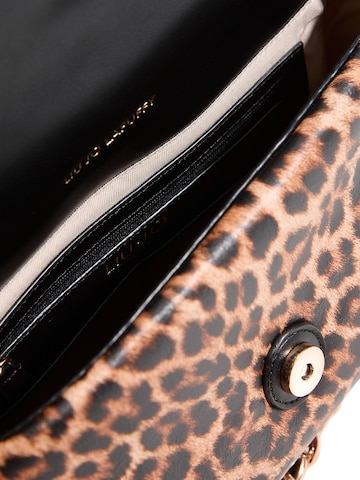 Borsa a spalla 'M CROSSBODY AA6148 E1119' di Liu Jo in marrone