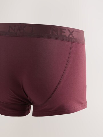 Next Шорты Боксеры в Красный