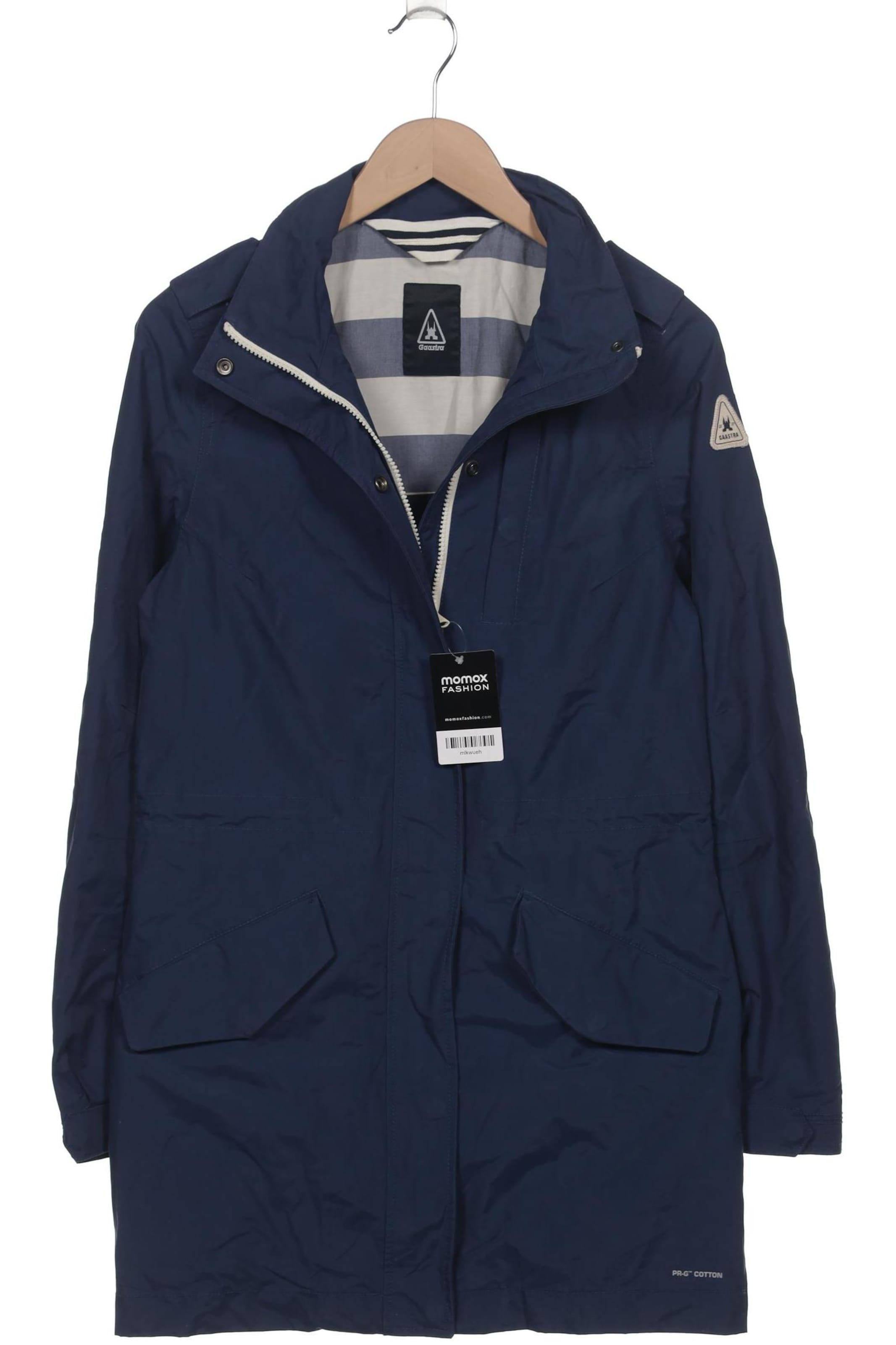 Gaastra Jacket & Coat in M in Blue: front