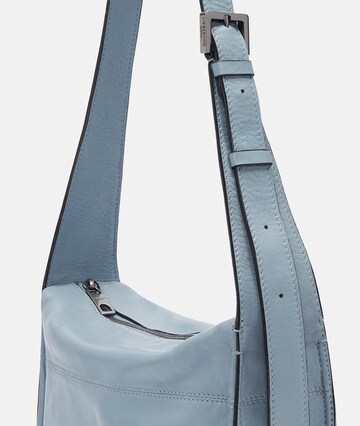 Liebeskind Berlin Schoudertas 'Sky' in Blauw