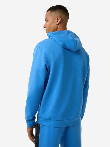 Bogner Fire + Ice Sweatshirt 'CADELL' in Blau