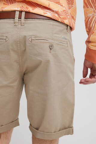 BLEND Regular Chino in Beige
