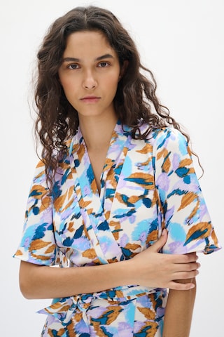 Robe 'SendraIW' InWear en mélange de couleurs