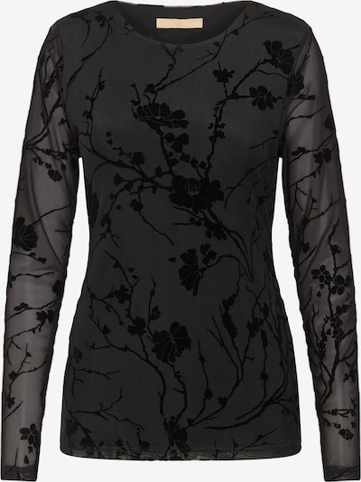 Palaidinė 'Palida Alifa' iš CULTURE, spalva – juoda, Prekių apžvalga