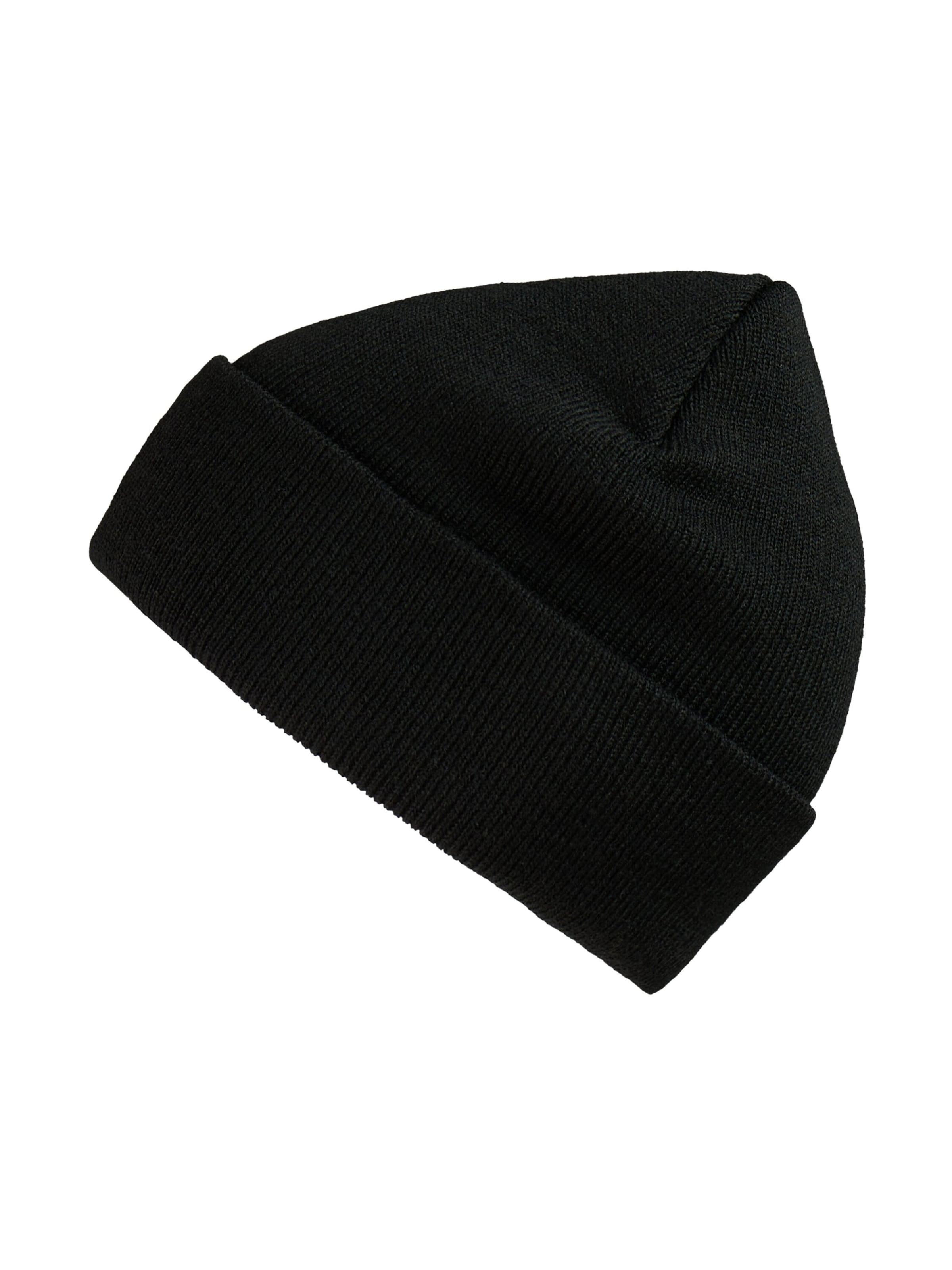 Bonnet 'PRTPri' PROTEST en noir
