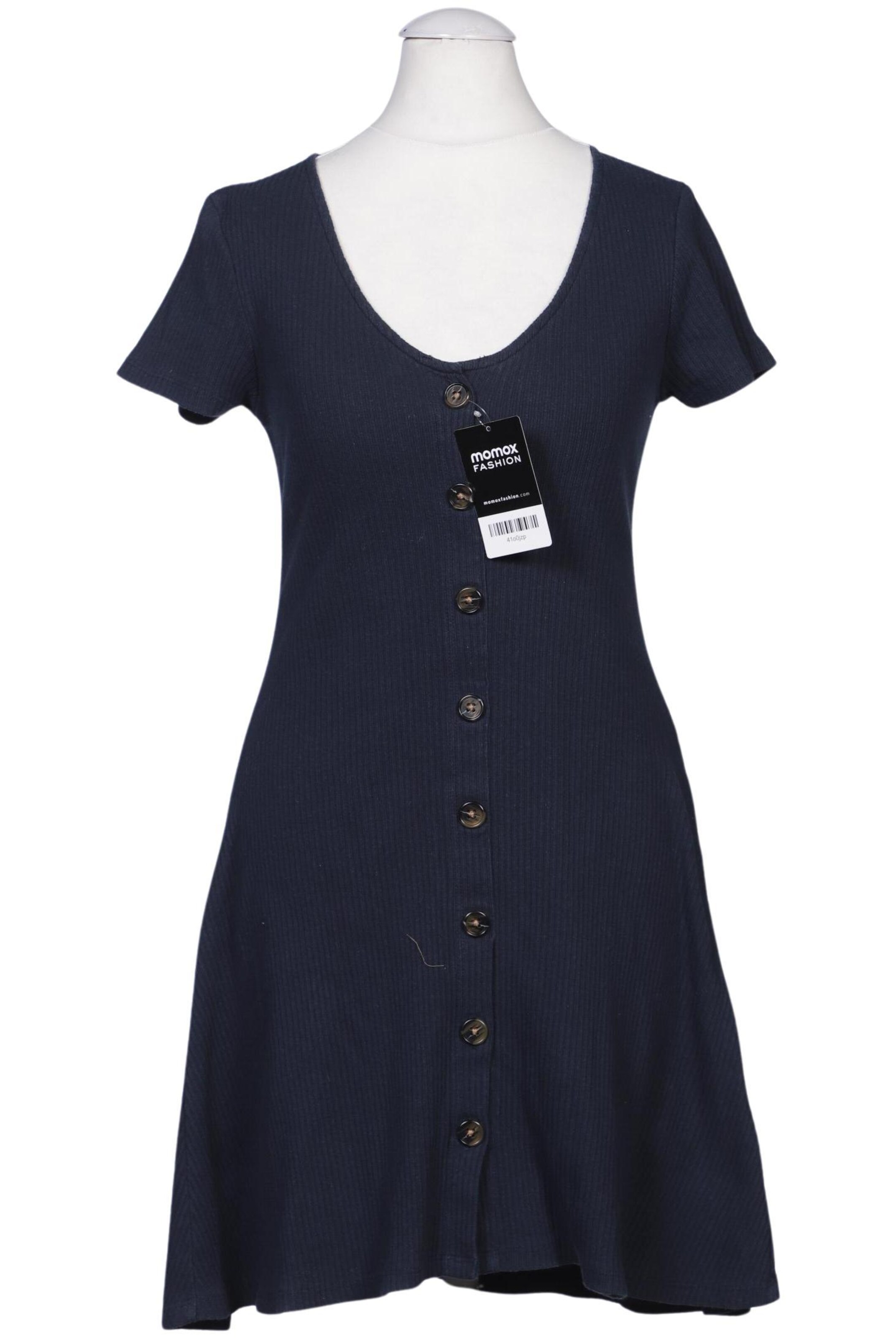 HOLLISTER Dress in S in Blue: front