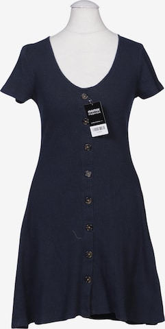 HOLLISTER Dress in S in Blue: front