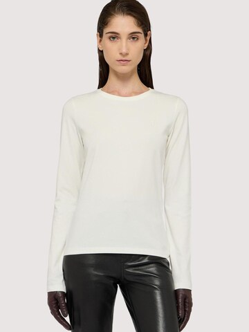 Maglietta di Trussardi in bianco
