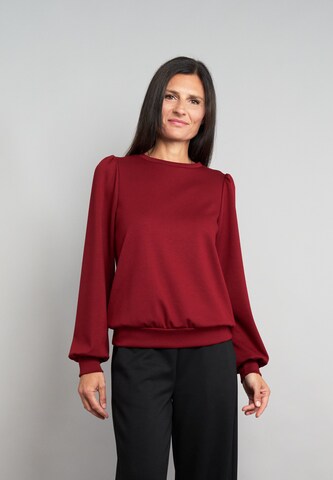 Seidel Moden Shirt in Red: front