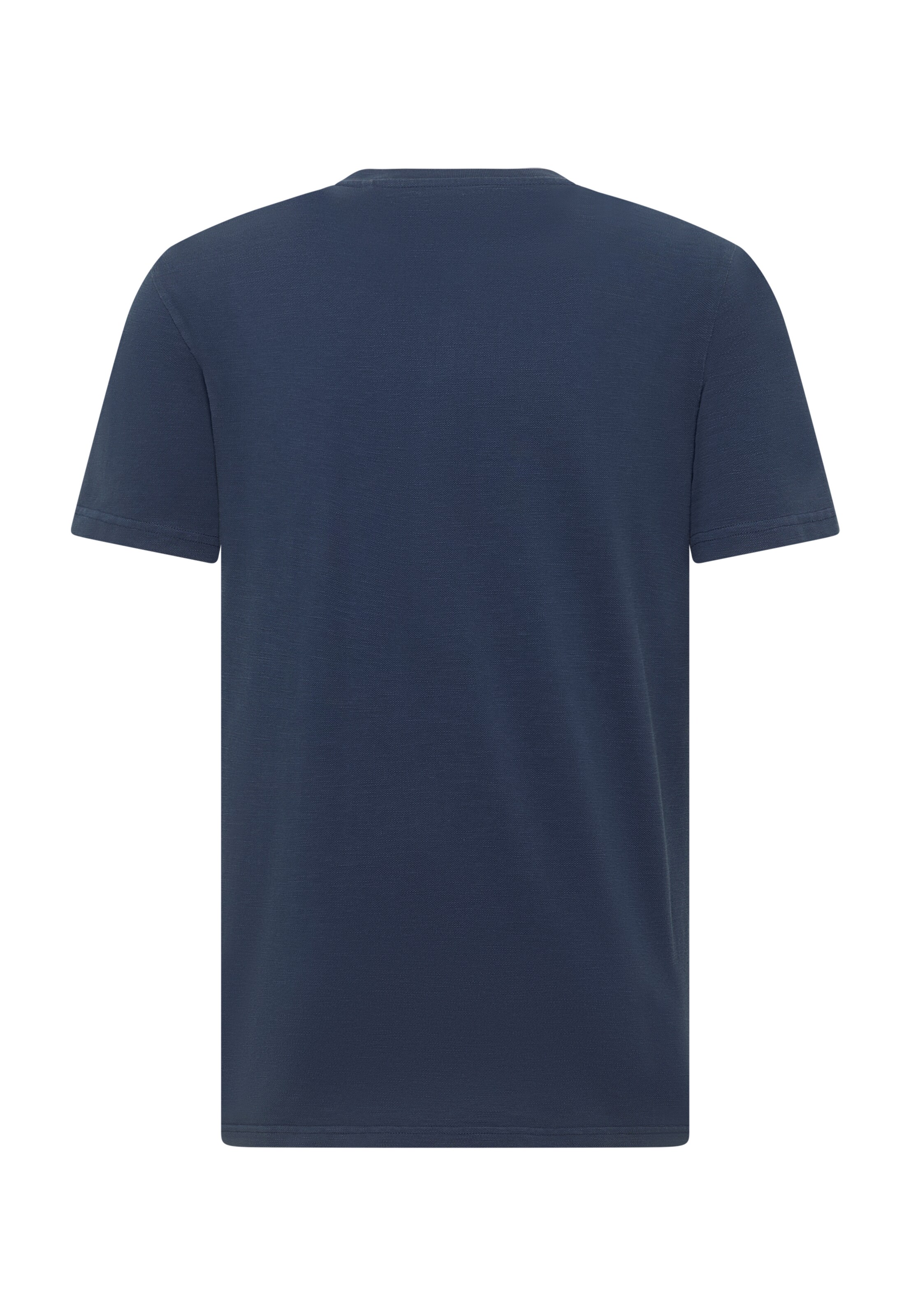 MUSTANG Shirt 'Acton' in Blau