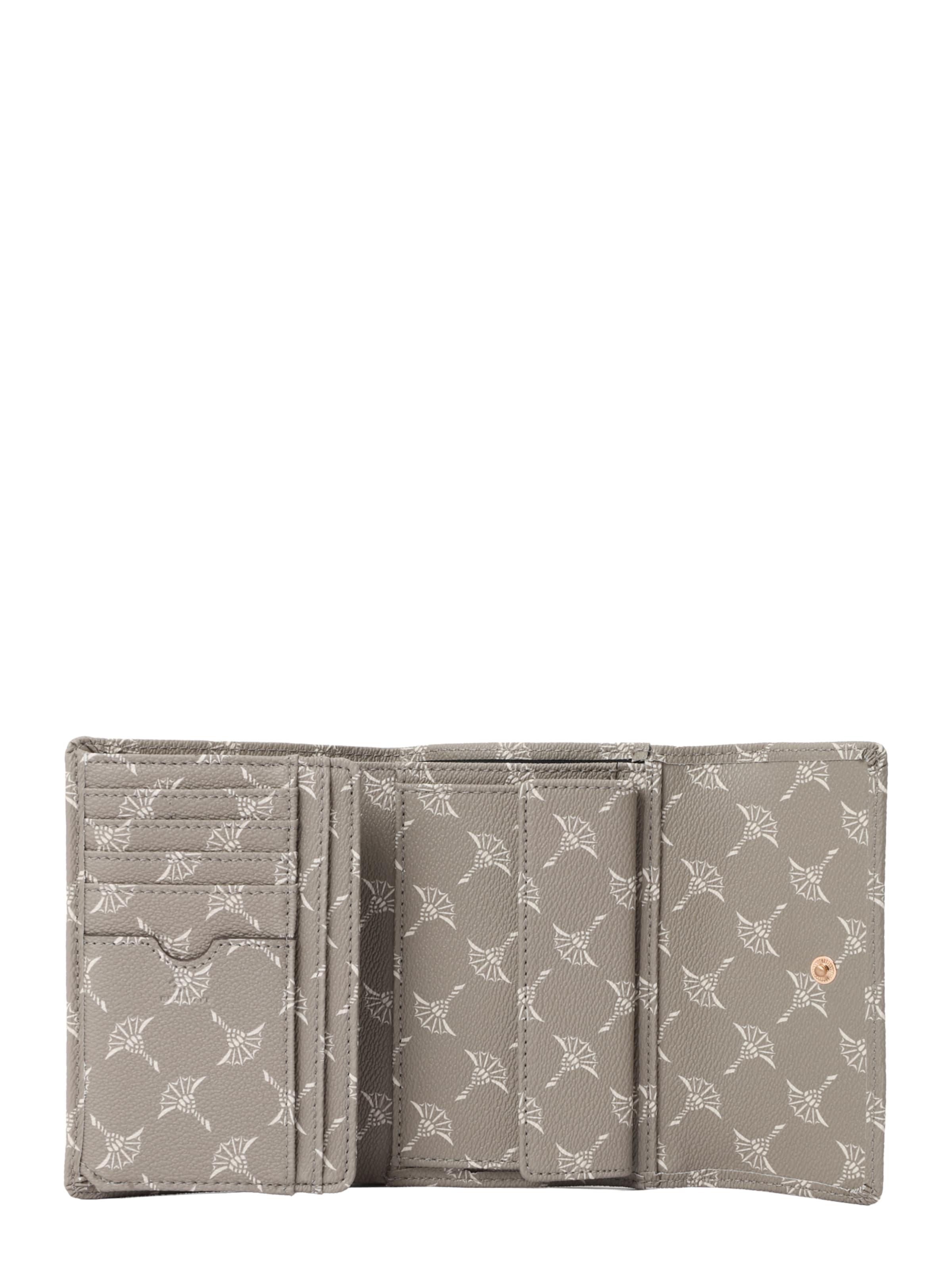 JOOP! Wallet 'Cortina Cosma' in Grey