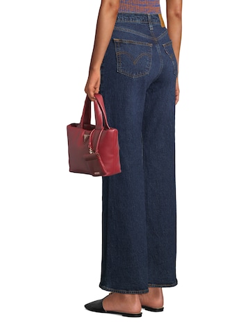 GUESS Handbag 'SUNETRA' in Red: front