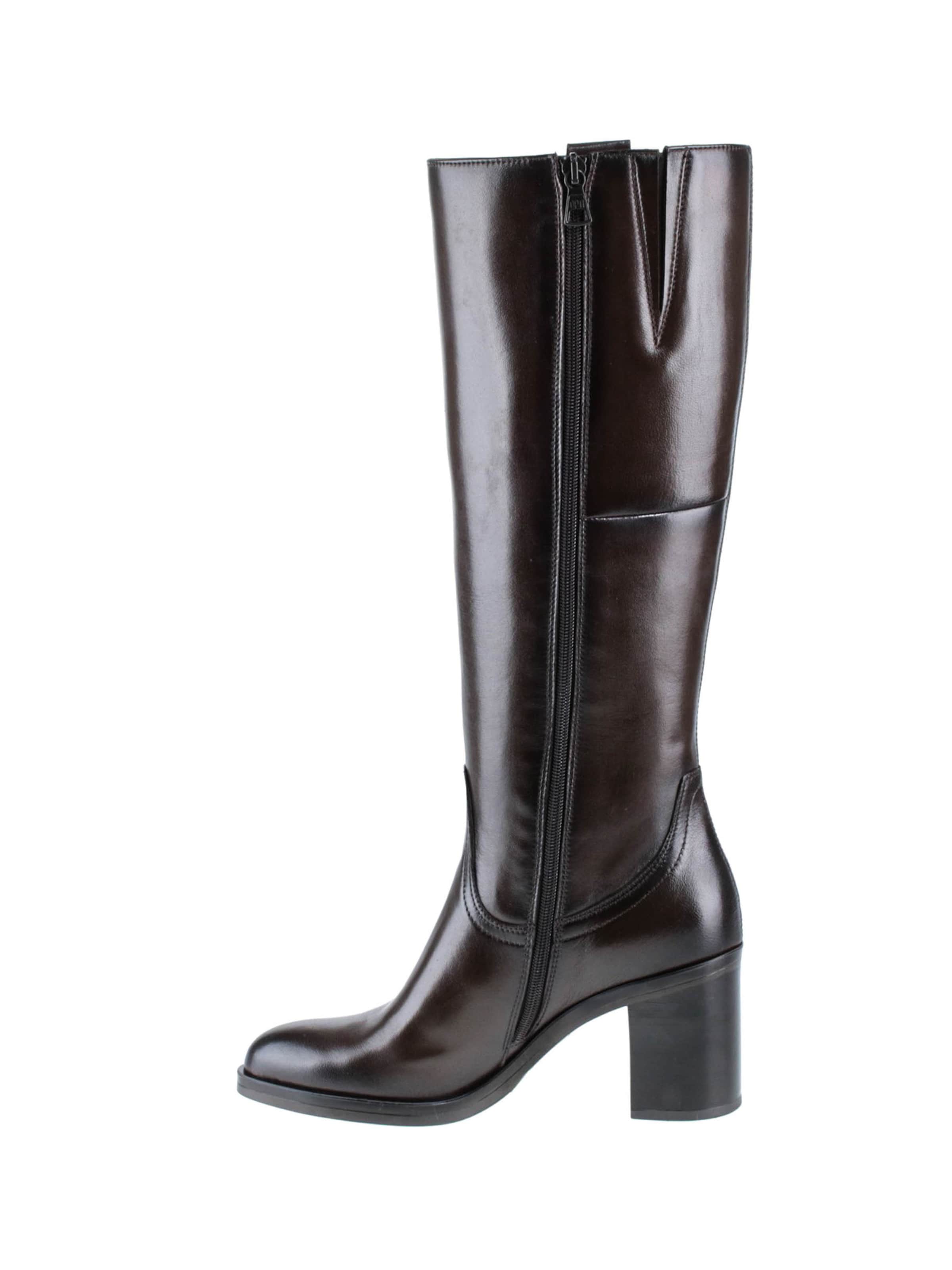 MJUS Boots 'Loredana' in Bruin