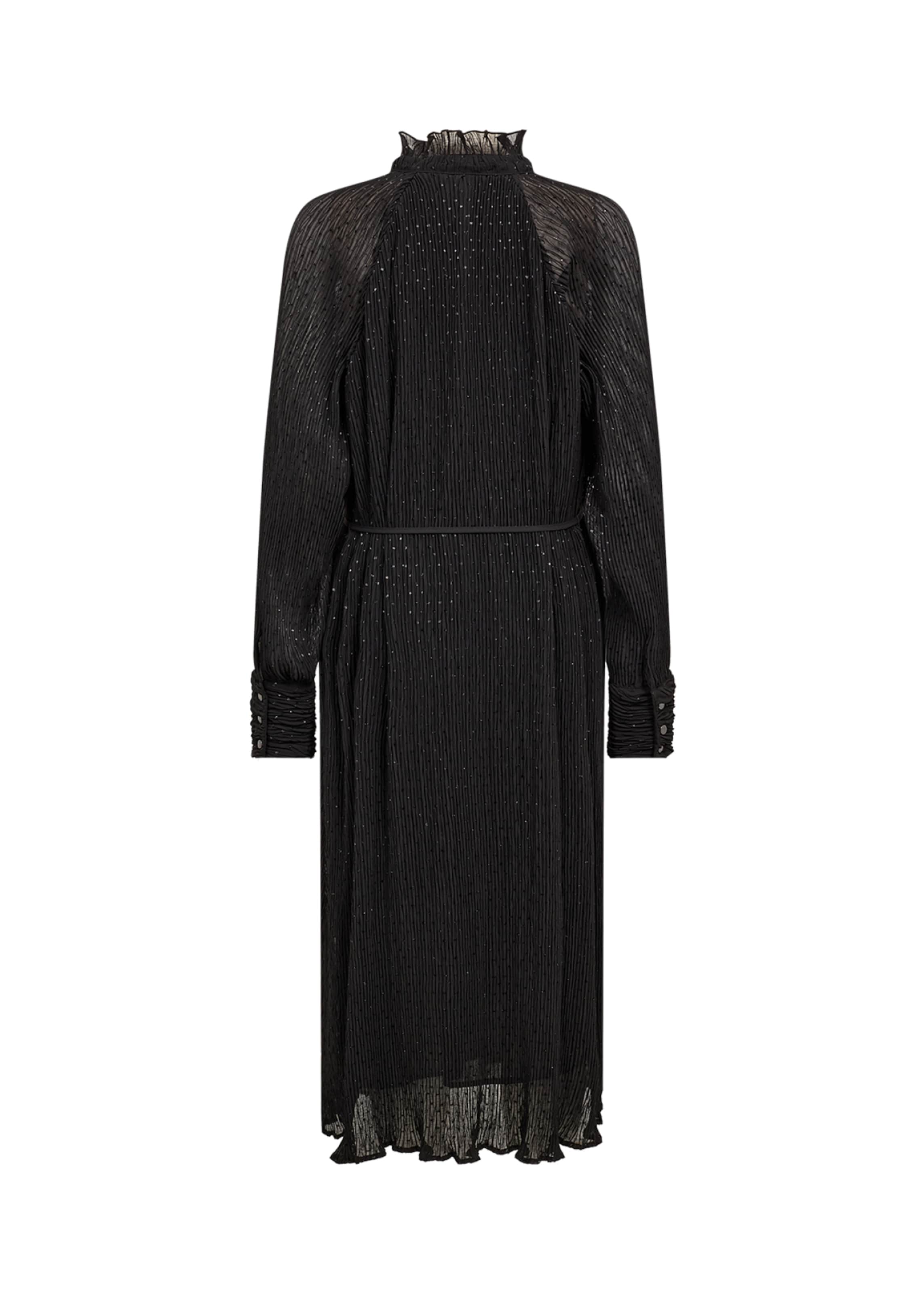 Robe 'VALERIE' Soyaconcept en noir
