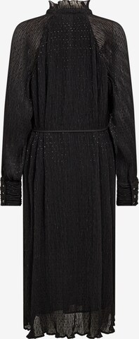 Robe 'VALERIE' Soyaconcept en noir