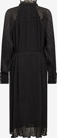 Soyaconcept Dress 'VALERIE' in Black