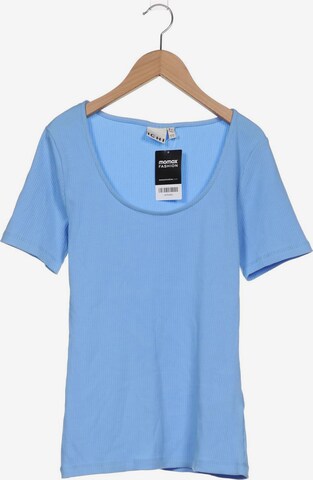 ICHI T-Shirt M in Blau: predná strana