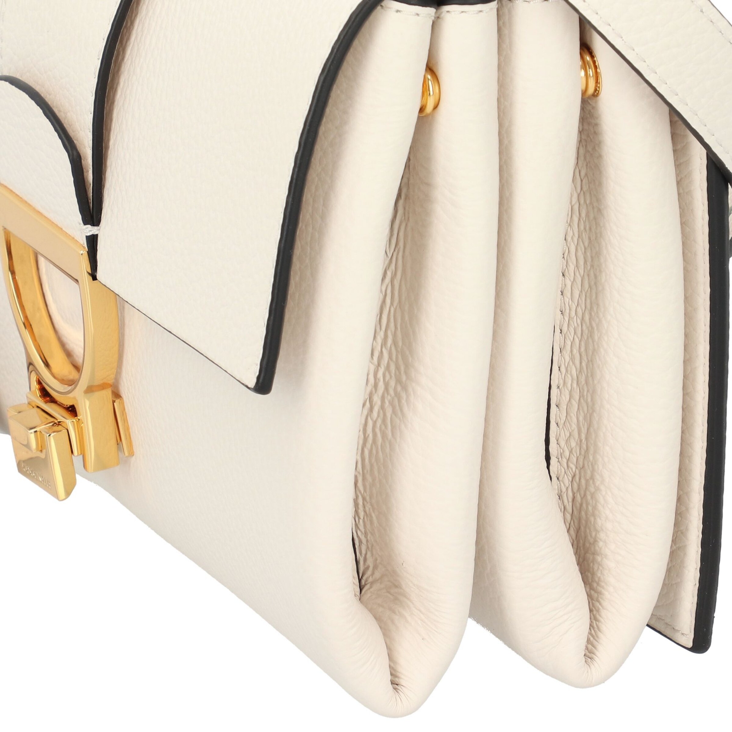 Coccinelle Crossbody bag 'Arlettis' in White