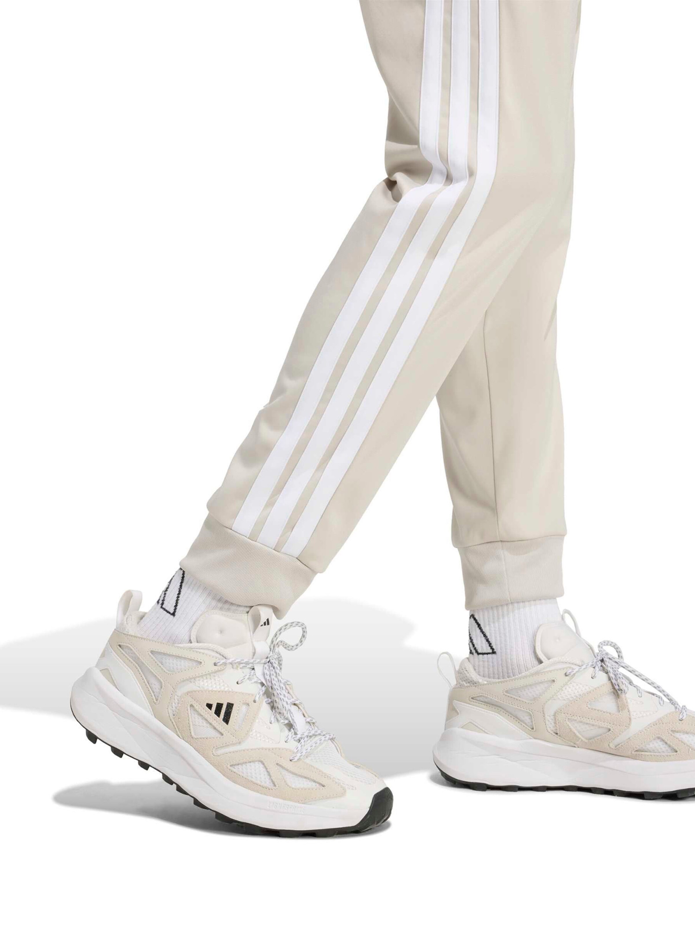 pilka ADIDAS SPORTSWEAR Siaurėjantis Sportinės kelnės