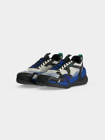 UNDER ARMOUR Αθλητικό παπούτσι 'Reign XT' σε μπλε