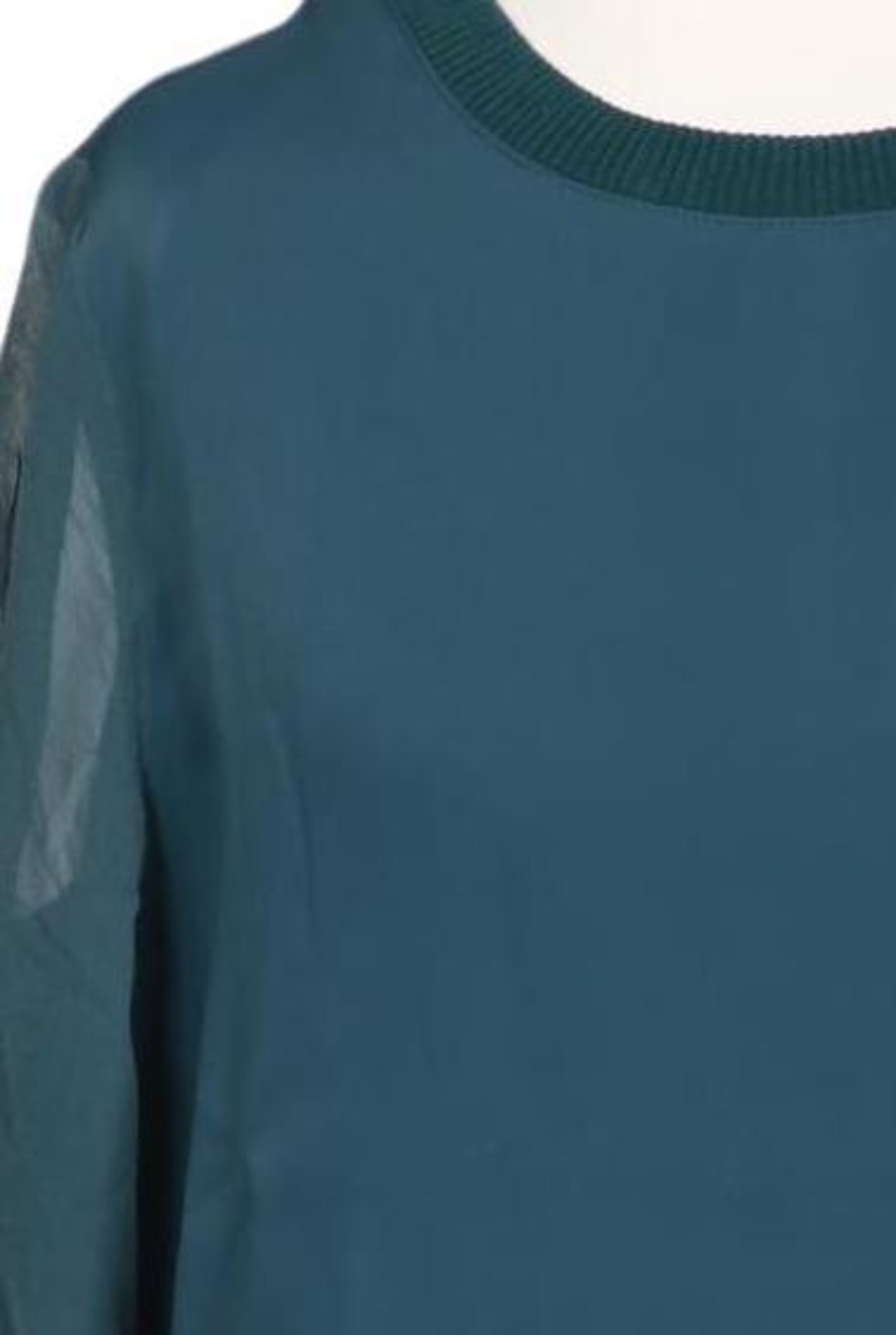 AMERICAN VINTAGE Blouse & Tunic in S in Green