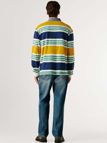 Pepe Jeans Shirt 'CLIVE' in Blauw