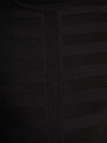 Pull-over '182-MENTOI.N' Morgan en noir
