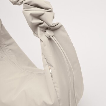 Sac bandoulière 'Moon' Got Bag en blanc