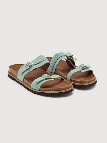Koala Bay Sandals 'Azuba' in Blue