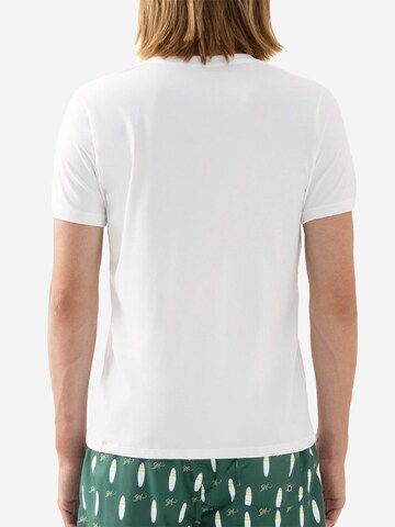 Mey Undershirt 'Dry Cotton' in White