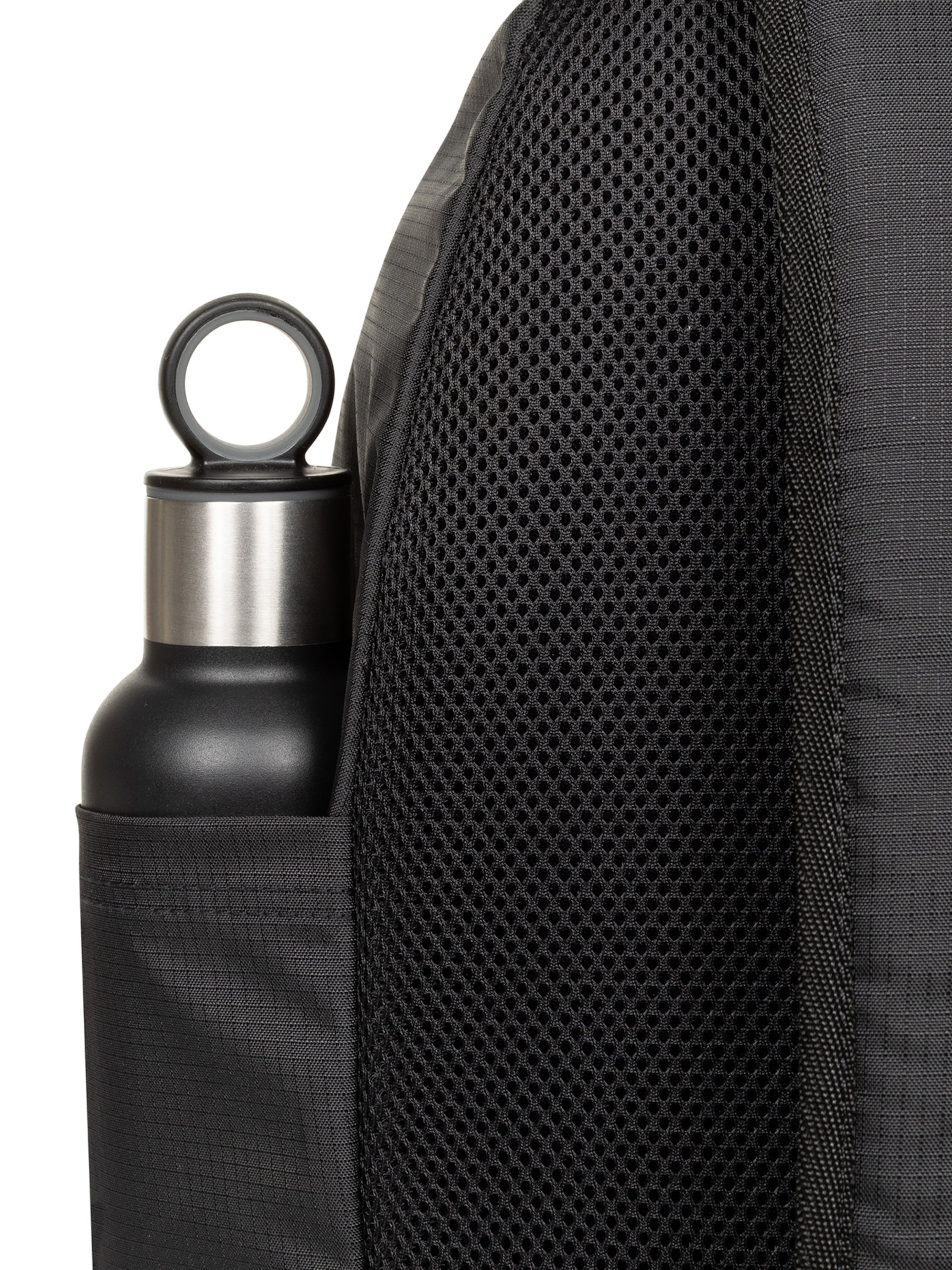 Zaino 'Athleish Pak'r' di EASTPAK in nero