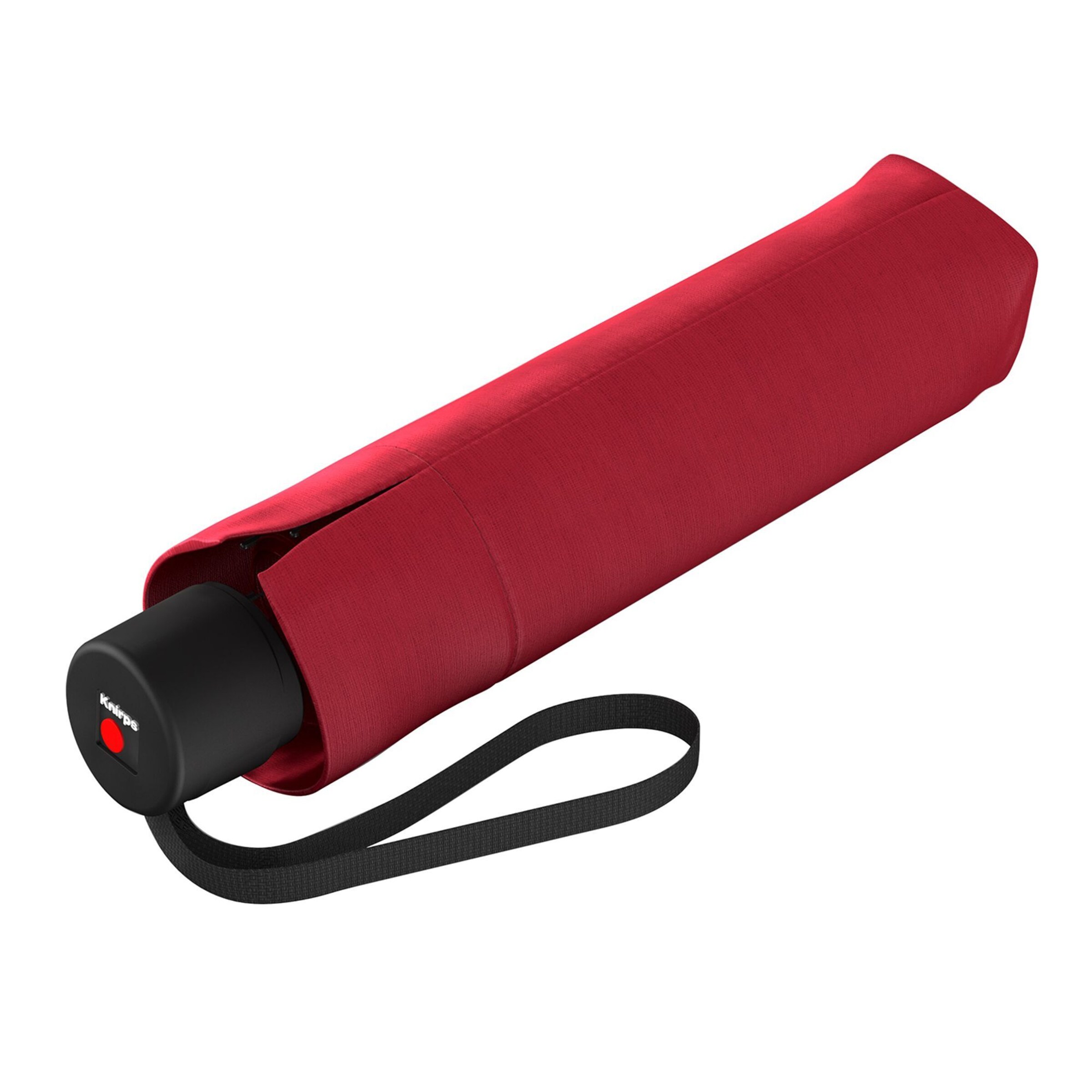 KNIRPS Umbrella in Red